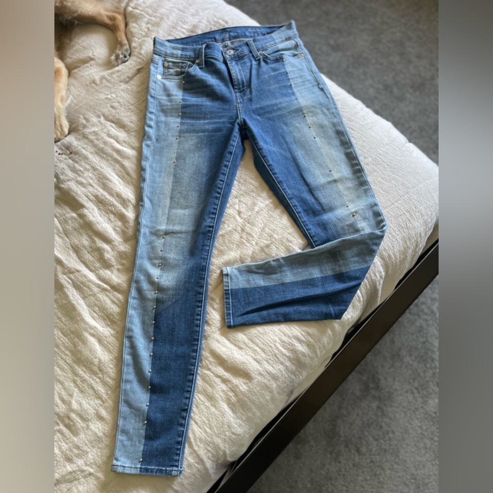 7 For all Mankind Jeans
